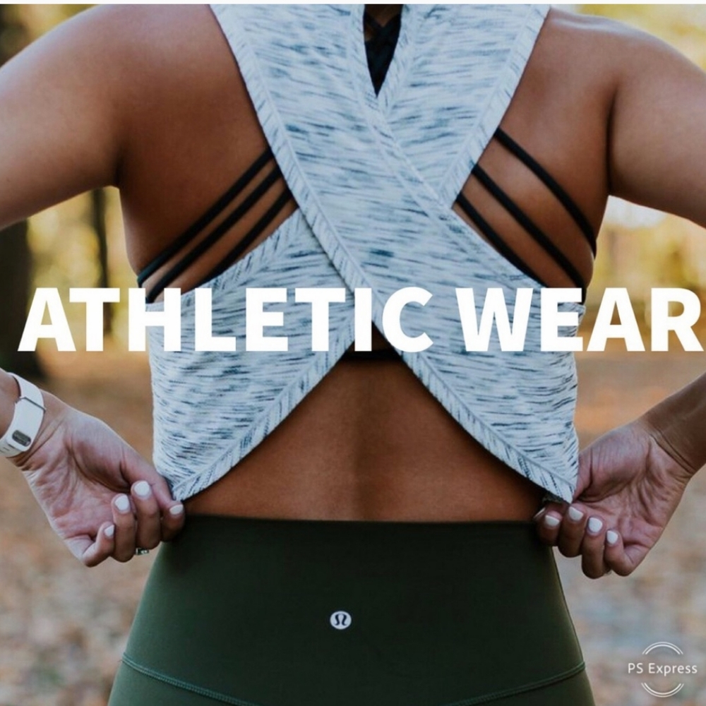 Athletic Wear